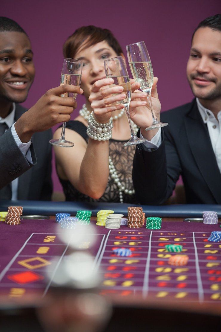 hengtogel deposit payment methods interface showing DANA, OVO, GoPay, ShopeePay, LinkAja, QRIS, and bank options