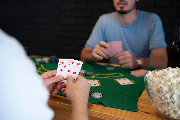 hengtogel main dashboard showing all five game categories in a unified interface